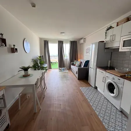 Apartament Vistas *