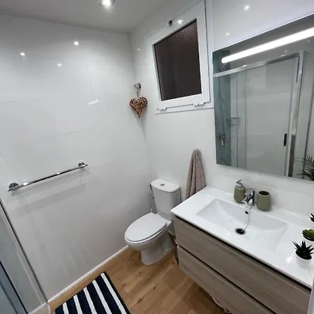 Apartament Vistas