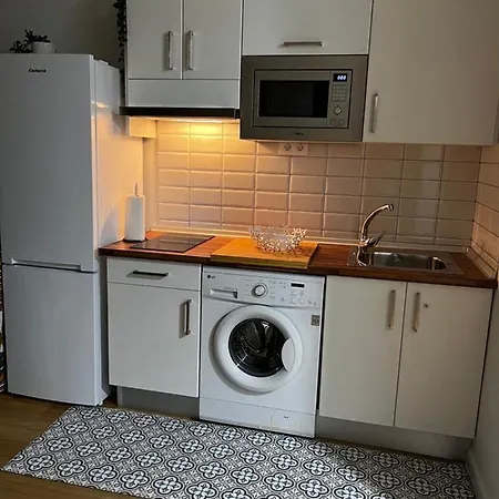 Apartament Vistas Morro Jable