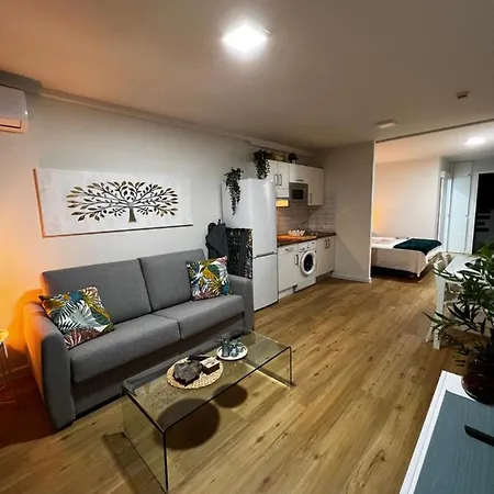 Apartament Vistas Morro Jable