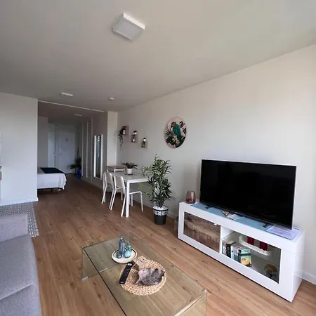 Apartament Vistas Morro Jable