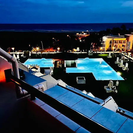 Vistas Apartament Morro Jable