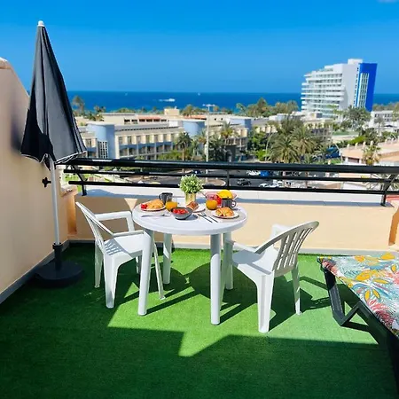 Apartament Vistas Morro Jable