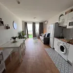 Апартаменты Vistas Sea View Terraza & Playa 3 Min *
