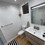 Апартаменты Vistas Sea View Terraza & Playa 3 Min