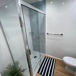 Апартаменты Vistas Sea View Terraza & Playa 3 Min