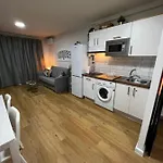 Vistas Sea View Terraza & Playa 3 Min * Морро-дель-Хабле