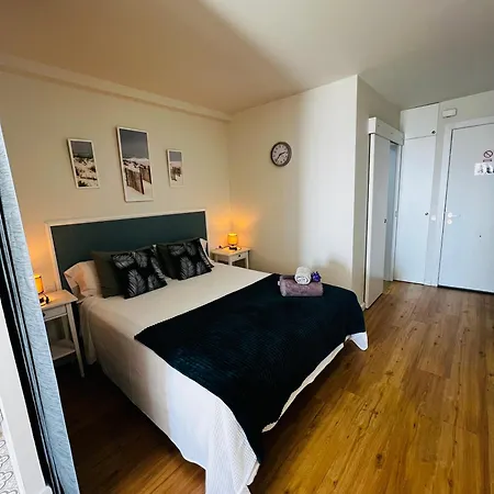 Vistas Sea View Terraza & Playa 3 Min * Морро-дель-Хабле